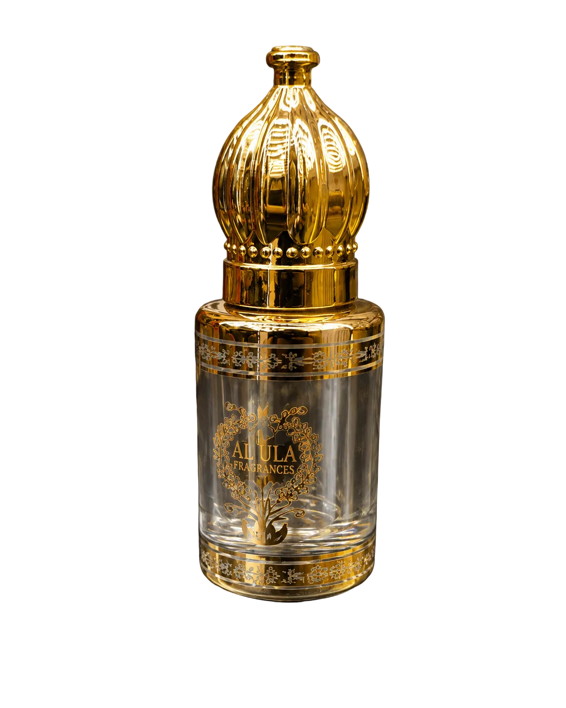 White Oud