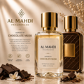 Inspired by Chocolate Musk