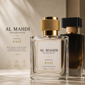 Al Mag Kaaf Essence Perfume