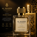 Inspired by Dubai Gold