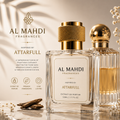 Attarful perfume