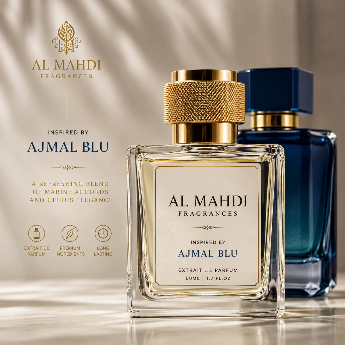 Inspired by @jmal BLU