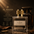 Tom Ford Tuscan Leather (Inspiration Perfume)