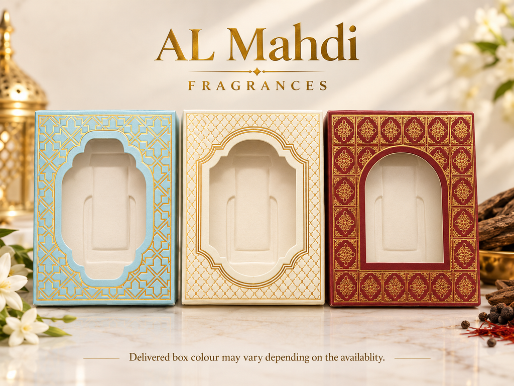 Attar | Inspired by Dunhill Icon grey