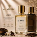 Pure Coffee Fragrance