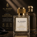 Inspired by gurlian homme intense