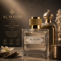 Ahmed Al Maghribi Rawdha Eau De Parfum (Inspired) For Men